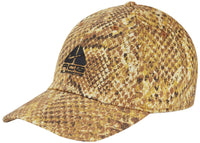 Supreme Nike ACG Denim 6-Panel Gold Snakeskin