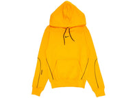 Nike x Drake NOCTA Hoodie Yellow