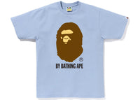 BAPE By Bathing Ape Tee (SS23) Sax