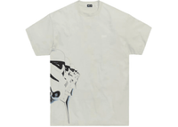 Kith Star Wars Storm Trooper Tee Chalk