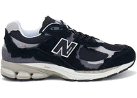 New Balance 2002R Protection Pack Black Grey