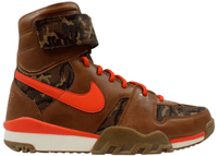 Nike Air Shark Trainer Dark Flood Brown