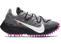 Nike Vapor Street Off-White Black Laser Fuchsia (W)