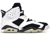 Jordan 6 Retro Oreo