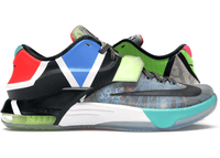 Nike KD 7 What the KD