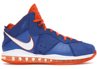 Nike LeBron 8 Hardwood Classic (2021)