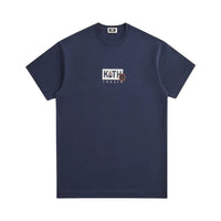 Kith Treats Coffee Tee Nocturnal