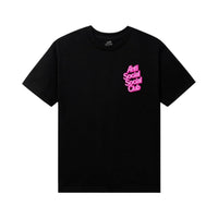 Anti Social Social Club Timeless Tee Black