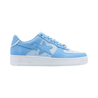 A Bathing Ape Bape STA Low #9 Sax