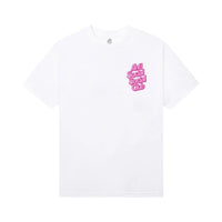 Anti Social Social Club Timeless Tee White