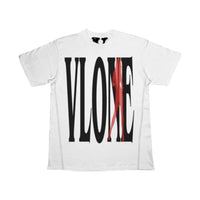 Vlone Vice City Tee White