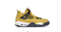 Jordan 4 Retro Lightning (2021) (GS)