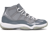 Jordan 11 Retro Cool Grey (2010)