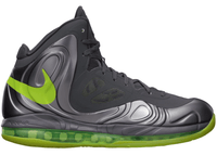 Nike Hyperposite Atomic Green