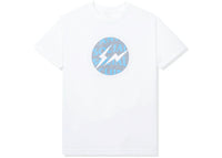 Anti Social Social Club x Fragment Called Interference Tee (FW22) White