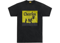 Kith Treats Cheerios Vintage Ad Tee Black