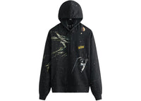 Kith x STAR WARS War Hoodie Black PH