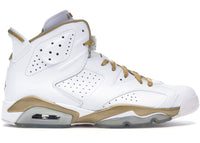 Jordan 6 Retro Golden Moments Pack (6)