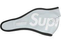 Supreme WINDSTOPPER Facemask Light Grey