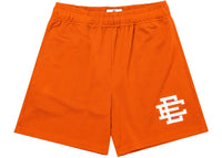 Eric Emanuel EE Basic Short (SS22) Orange