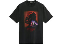 Kith x STAR WARS Darth Vader Poster Vintage Tee Black PH