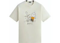 Kith x Peanuts Just Us Tee Sandrift