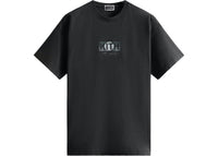 Kith x Columbia PFG Full Moon Vintage Tee Black