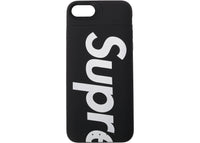 Supreme Mophie Juice Pack iPhone 8 Black