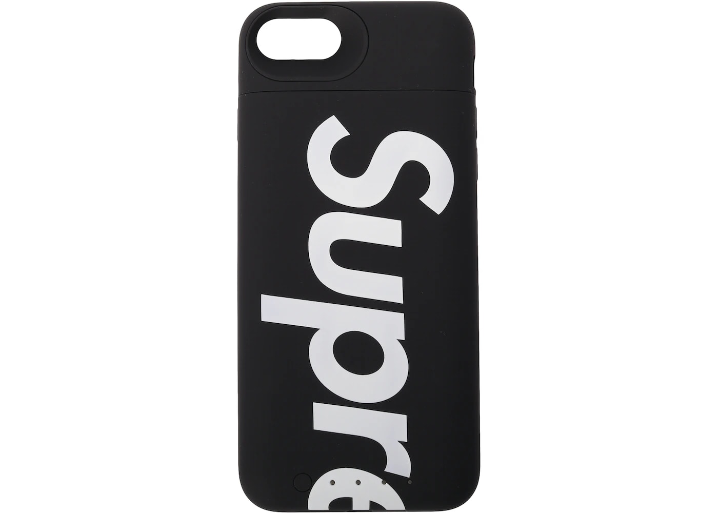 Supreme - supreme / mophie® iPhone 8 Juice Pack Supreme mophie iPhone 8 Juice Pack Air (FW18) - $128