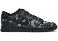 Nike Dunk Low Comme des Garcons Print (W)