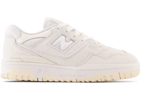 New Balance 550 Sea Salt Macadamia Nut (W)