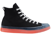 Converse Chuck Taylor All-Star CX Hi Black Wild Mango