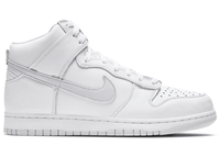 Nike Dunk High SP Pure Platinum