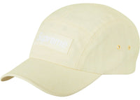 Supreme Kevlar Camp Cap (SS23) Off White